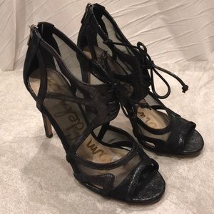 Sam Edelman Pompei Heels NWOT